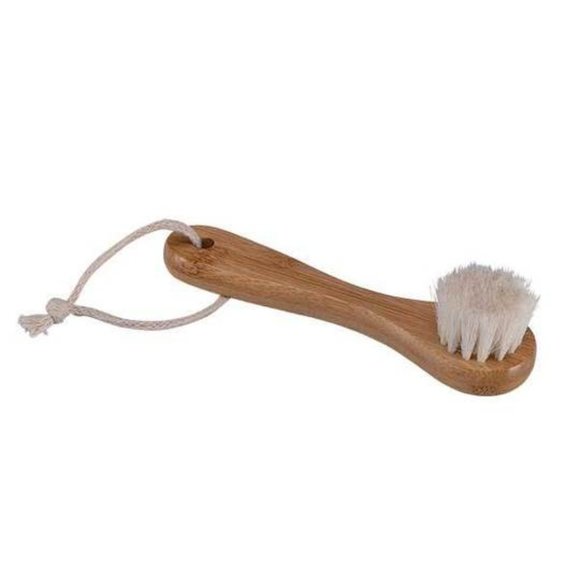 Other - Wool Facial Brush